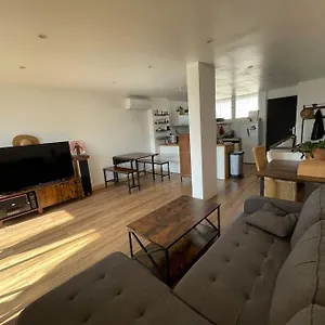 Joli Duplex De 75m2 A 10mn A Pieds De La Appartement