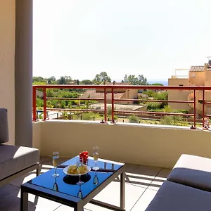 Select' - T2 A Saint-clair Au Lavandou Dans Neuve Avec Piscine - 180sud-b12 Appartement